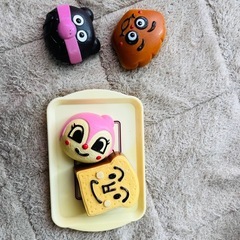 アンパンマンの画像