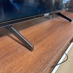 テレビ台の画像