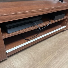 テレビ台の画像