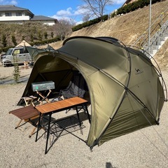 IGTアウトドアテーブルの画像