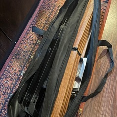 IGTアウトドアテーブルの画像