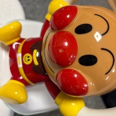 アンパンマン  おまるの画像