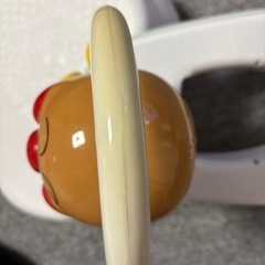 アンパンマン  おまるの画像