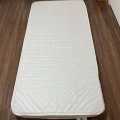 ニトリ マットレス シングル　ZERO VB-S　の画像