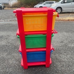 【決まりました】引き出しの画像