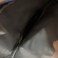 小さいショルダー付きハンドバッグの画像