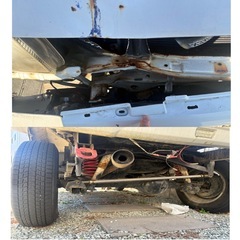 5型 検無し 5MT 要補修 現状の画像