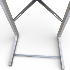 東芝　TOSHIBA 衣類乾燥機スタンド　DS-F1の画像