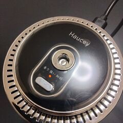 新品未使用(開封、確認のみ）ホワイトムスク 車 芳香剤 超音波霧化アロマディフューザー 【除臭機能・静音設計・自動ON/OFF・内蔵バッテリー】 フレグランスリフィル 50ML フランス産天然植物エキス配合 | 長持ち消臭＆心地よいホワイトムスクが広がる快適な車内空間に | 上質 車内消臭 空気清浄＆リフレッシュ効果 Car Fragranceの画像