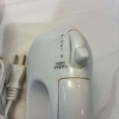 電動ミキサー 中古品の画像