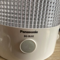 パナソニック　充電式　ランタンの画像