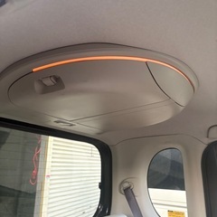 ダイハツ　タント　中古車　の画像