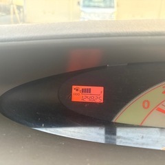 ダイハツ　タント　中古車　の画像