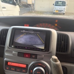 ダイハツ　タント　中古車　の画像