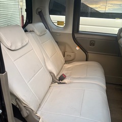 ダイハツ　タント　中古車　の画像