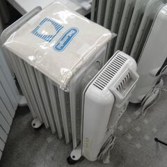 De'Longhi デロンギ オイルヒーター H350812TNC【モノ市場半田店】 41の画像