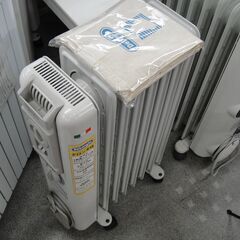 De'Longhi デロンギ オイルヒーター H350812TNC【モノ市場半田店】 41の画像