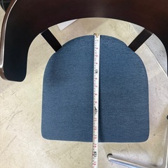 早い者勝ち！12/31まで　カフェテーブルセットの画像