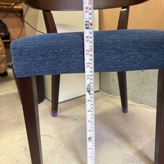 早い者勝ち！12/31まで　カフェテーブルセットの画像