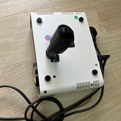 プロジェクターの画像