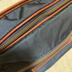 【お話中】フェリージ　バッグの画像