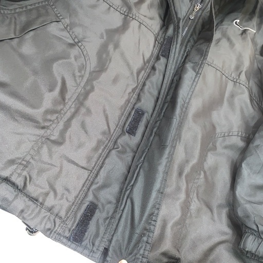 NIKEメンズジャンパー