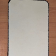 玄関マット　ディズニーの画像