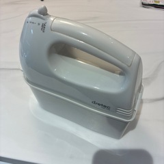 電動ミキサー 中古品の画像