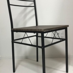 ダイニングチェア　1脚【無料】の画像