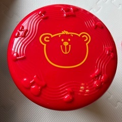 ブルーイン ころころミュージカルローラー トイザらス 知育玩具の画像