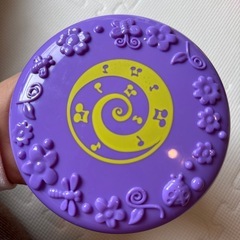 ブルーイン ころころミュージカルローラー トイザらス 知育玩具の画像