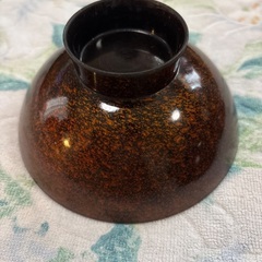 あげます⭐️ 2蓋付きのお椀2個セットの画像