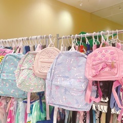 新品　リュック　幼児　小学生の画像