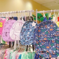 新品　リュック　幼児　小学生の画像