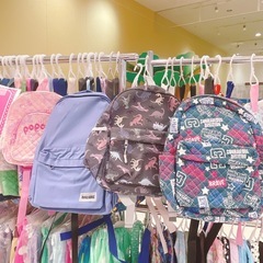 新品　リュック　幼児　小学生の画像