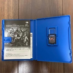 DEAD OR ALIVE 5+ PS Vitaの画像