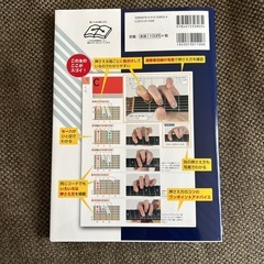 ギターコードブックの画像