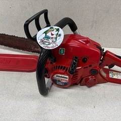 🌲【チェーンソー】入荷！新ダイワ プロ仕様  E1035S 【地域最大電動工具の売場・エンジン工具 高価買取アールワン田川】の画像