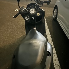 マジェスティ155cの画像