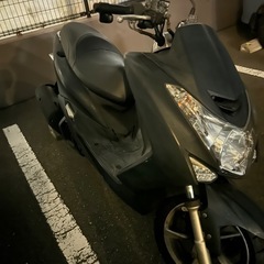 マジェスティ155cの画像