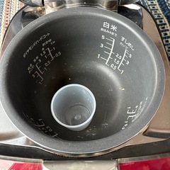 Panasonic 炊飯器の画像