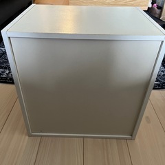 カラーボックスの画像