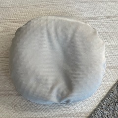 エスメラルダ 呼吸するドーナツ枕の画像