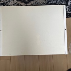 カラーボックスの画像