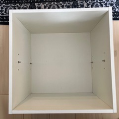 カラーボックスの画像