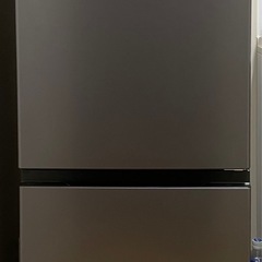 【2024年製】冷蔵庫 200Lの画像