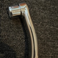 シングルレバー混合水栓(キッチン用)の画像