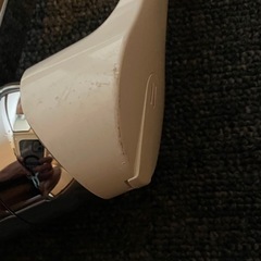 シングルレバー混合水栓(キッチン用)の画像