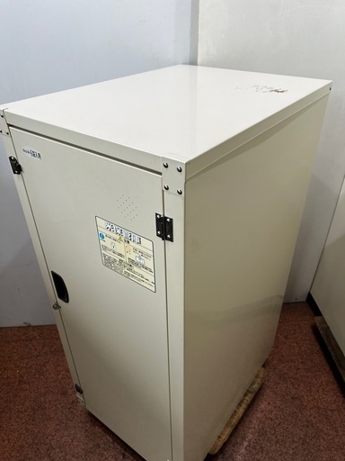 米保管庫 KH-106 コメリ 30Ke入袋✕6袋入用