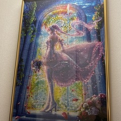 1000ピースパズル　  プロミストゥハートの画像